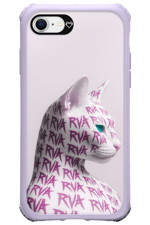 RVA Cat - Apple iPhone 8