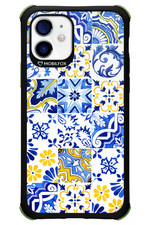 Malaga 2.0 - Apple iPhone 12