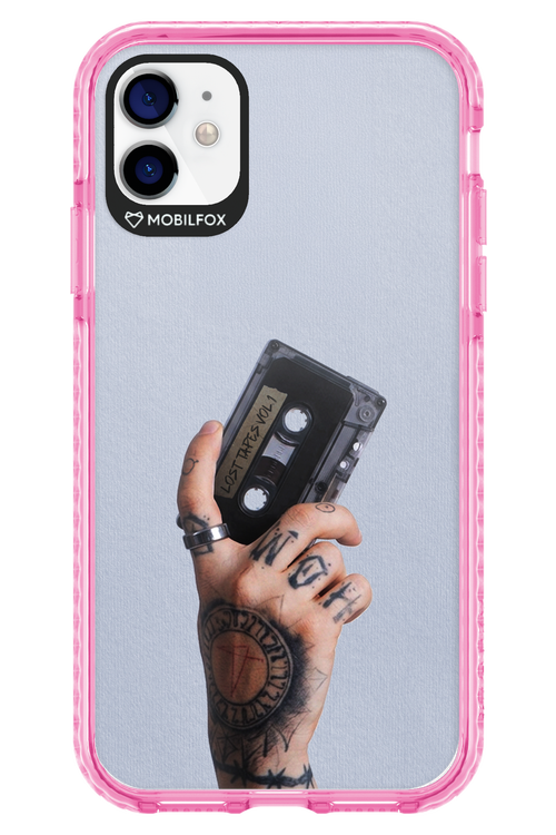 Bagabont 2.0 - Apple iPhone 11