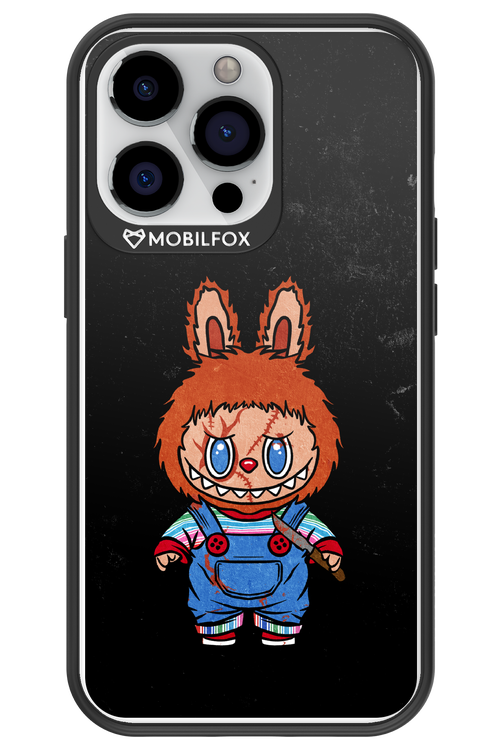 Playtime's over - Apple iPhone 13 Pro