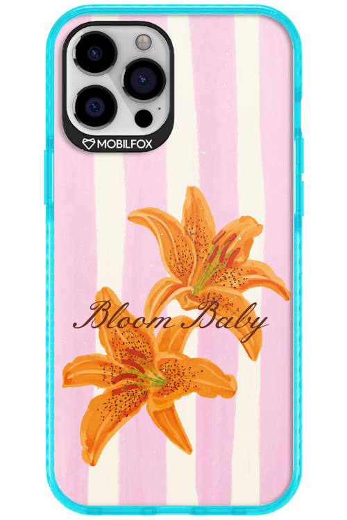 Bloom Baby 2.0 - Apple iPhone 12 Pro Max