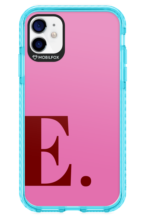 E (Sorbet) 2.0 - Apple iPhone 11