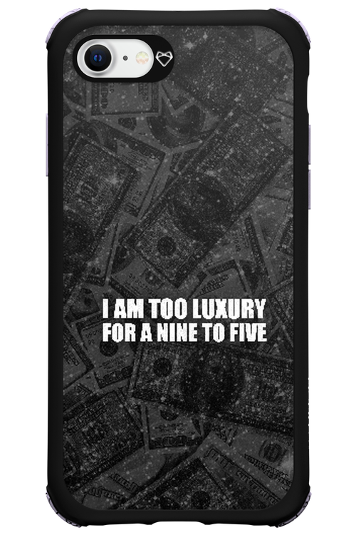 9 to 5 - Apple iPhone 7