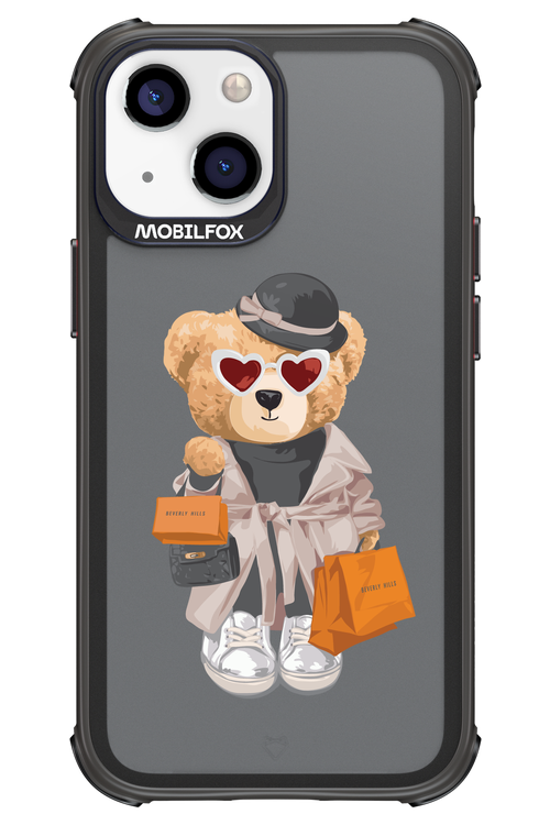 Iconic Bear 2.0 - Apple iPhone 13 Mini