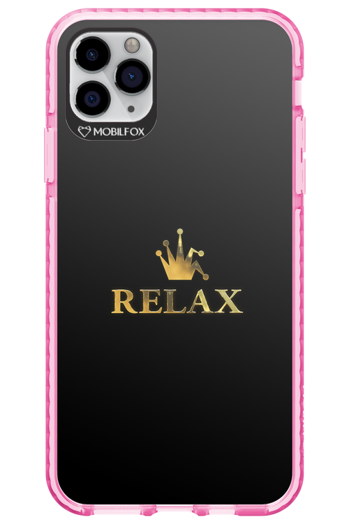 Relax 2.0 - Apple iPhone 11 Pro Max