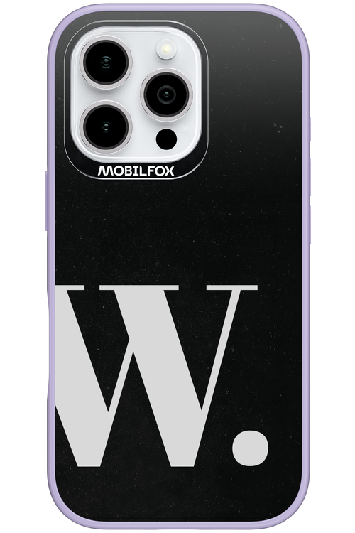 W (Off Space) 2.0 - Apple iPhone 16 Pro