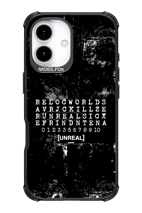 X Ten 2.0 - Apple iPhone 17