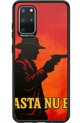 Sunset Duel - Samsung Galaxy S20+