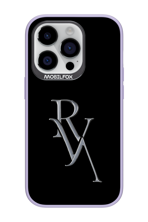 Silver RVA 2.0 - Apple iPhone 14 Pro