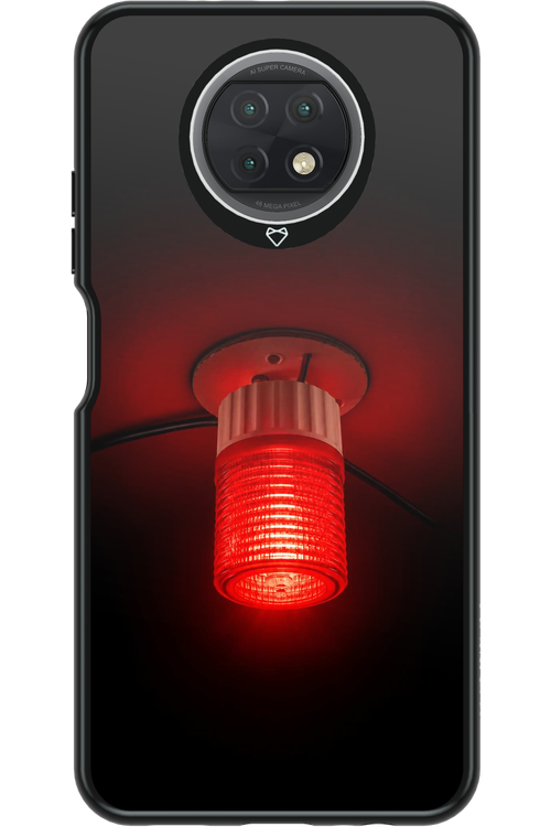 Alarm 2.0 - Xiaomi Redmi Note 9T 5G