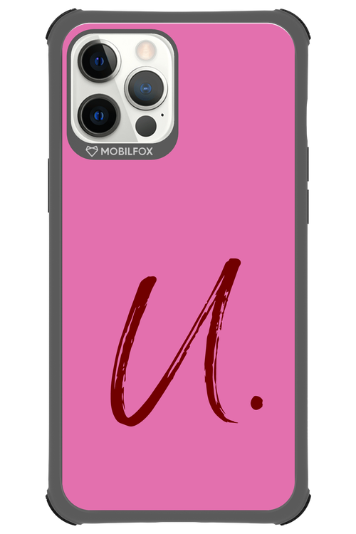 (Sorbet) U 2.0 - Apple iPhone 12 Pro Max