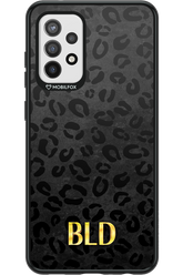 BLD BLVCK LEO - Samsung Galaxy A72