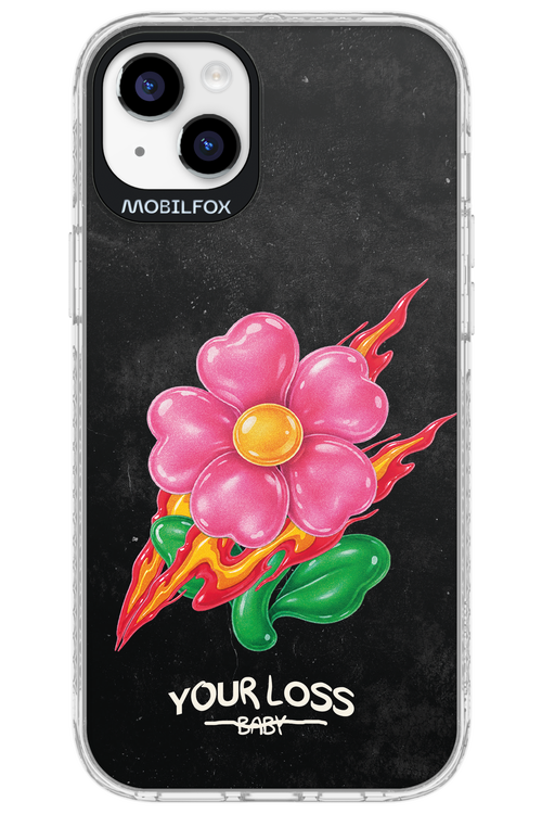 Your Loss 2.0 - Apple iPhone 14 Plus
