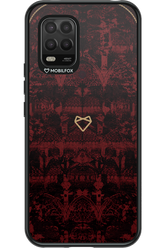 Portugalia x Mobilfox 2.0 - Xiaomi Mi 10 Lite 5G