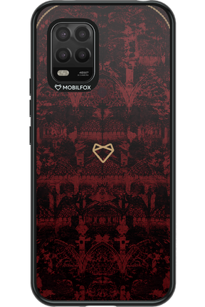 Portugalia x Mobilfox 2.0 - Xiaomi Mi 10 Lite 5G