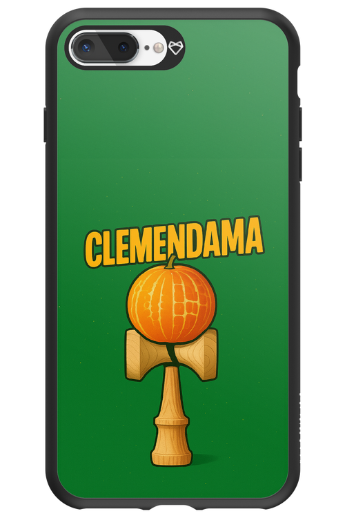 Clemendama 2.0 - Apple iPhone 8 Plus