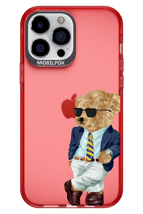 Boss - Apple iPhone 13 Pro Max