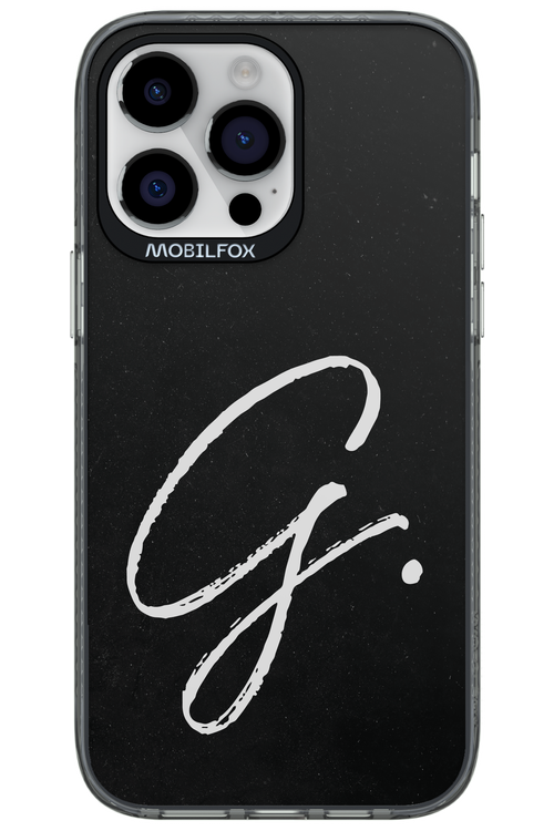 (Off Space) G 2.0 - Apple iPhone 14 Pro Max