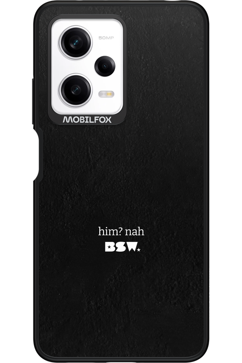 BSW FourSeasons 9 2.0 - Xiaomi Redmi Note 12 Pro 5G