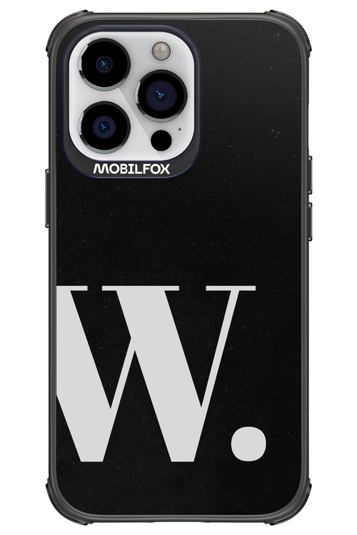 W (Off Space) 2.0 - Apple iPhone 13 Pro