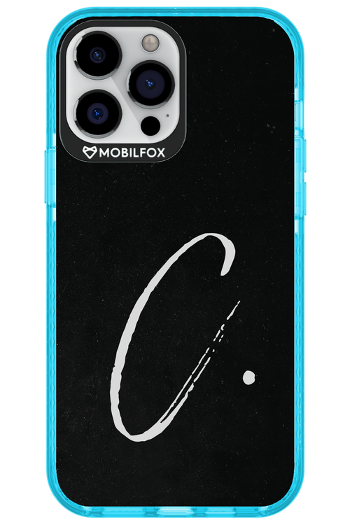 (Off Space) C 2.0 - Apple iPhone 13 Pro Max