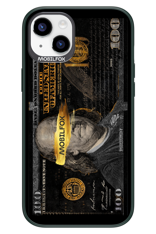 Gold Life 2.0 - Apple iPhone 14 Plus