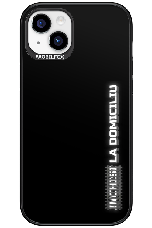 Logo 1 2.0 - Apple iPhone 15 Plus