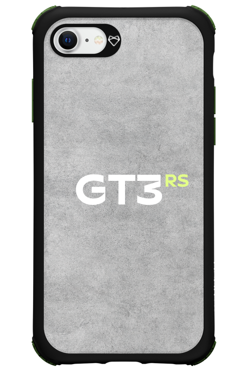 GT3RS - Apple iPhone 8