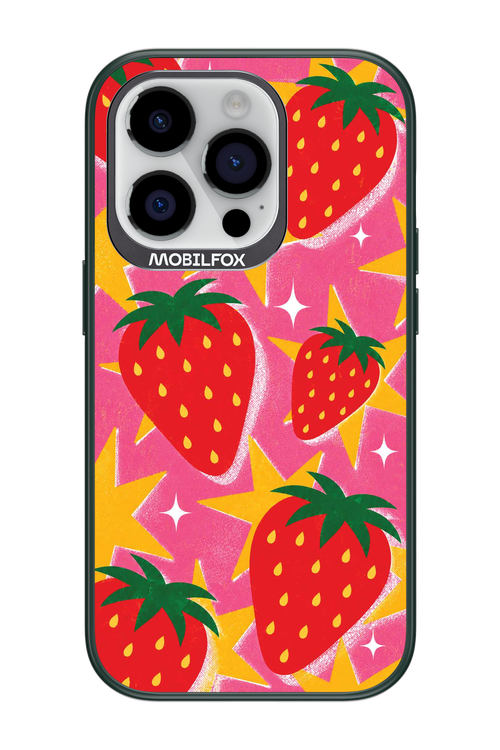 STARBERRY 2.0 - Apple iPhone 14 Pro