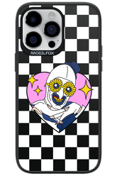 Sunflower Clown Meme - Apple iPhone 14 Pro Max