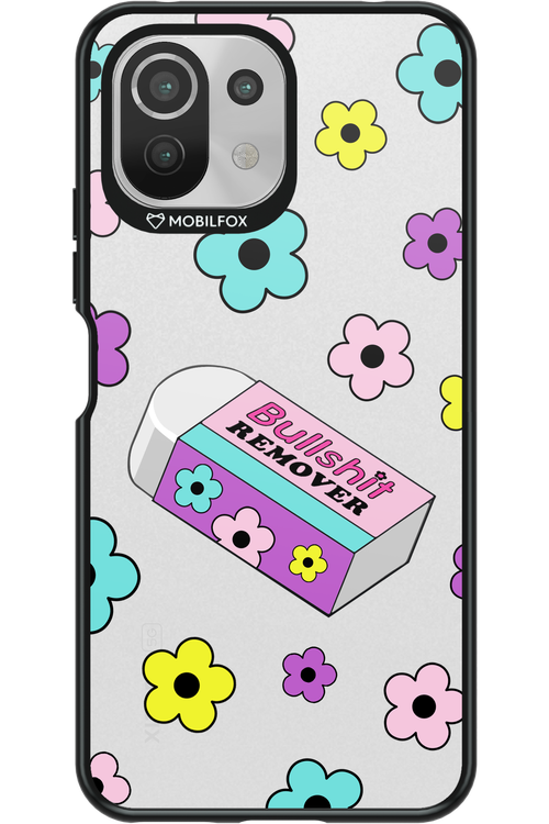 Bullsh_t Eraser - Xiaomi Mi 11 Lite (2021)