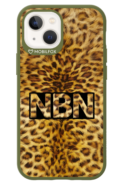 Cheetahh 2.0 - Apple iPhone 13 Mini