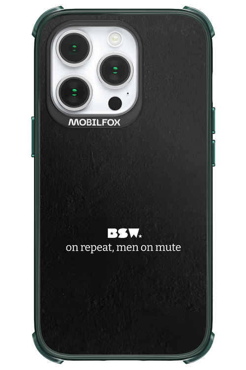 BSW FourSeasons 7 2.0 - Apple iPhone 14 Pro