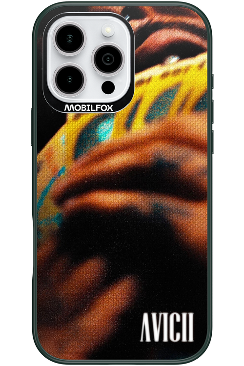 Avicii 2.0 - Apple iPhone 16 Pro Max