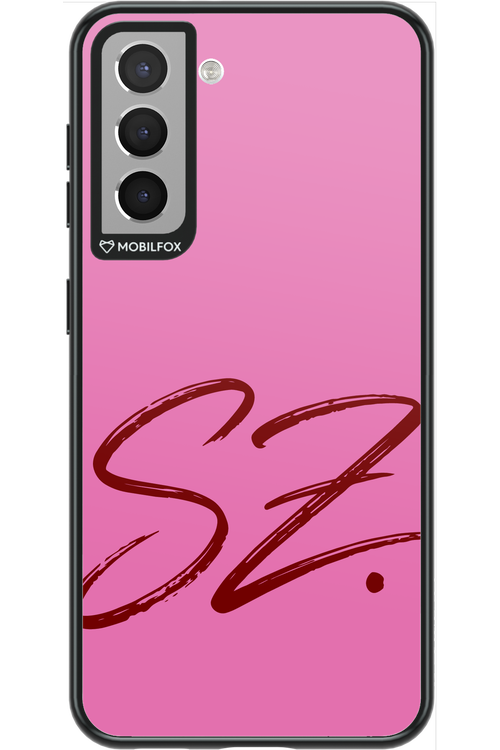 (Sorbet) SZ 2.0 - Samsung Galaxy S21