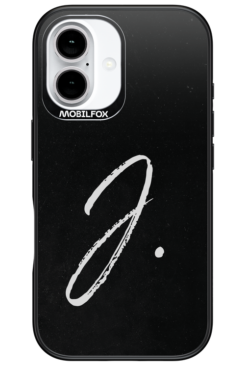 (Off Space) J 2.0 - Apple iPhone 16