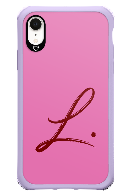 (Sorbet) L 2.0 - Apple iPhone XR