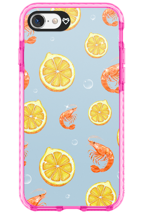 Sour Shrimp - Apple iPhone 7