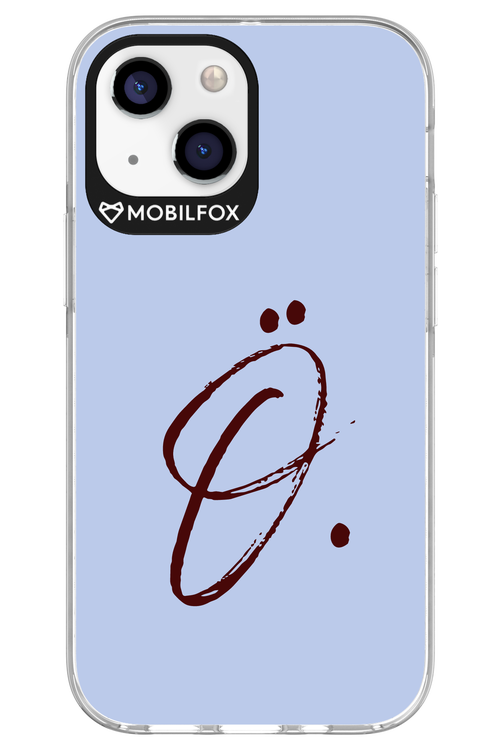 (Jellyfish Presso) O II 2.0 - Apple iPhone 13 Mini