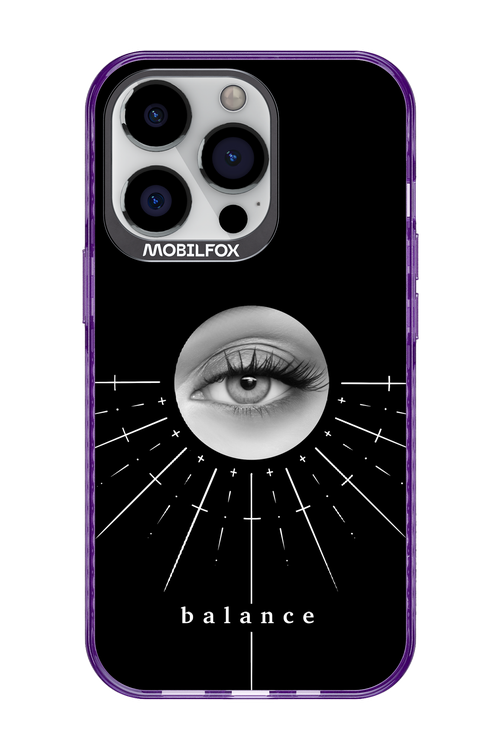 Szem 2.0 - Apple iPhone 13 Pro