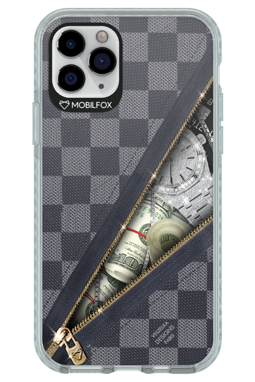 Goodie Bag - Apple iPhone 11 Pro