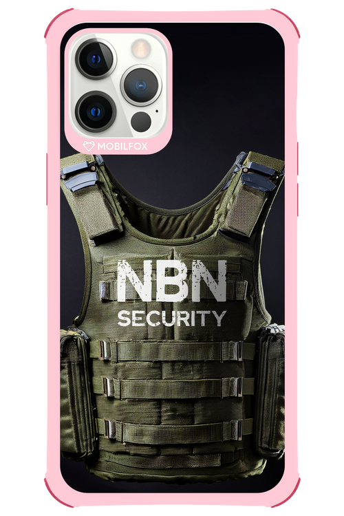 Secu - Apple iPhone 12 Pro Max