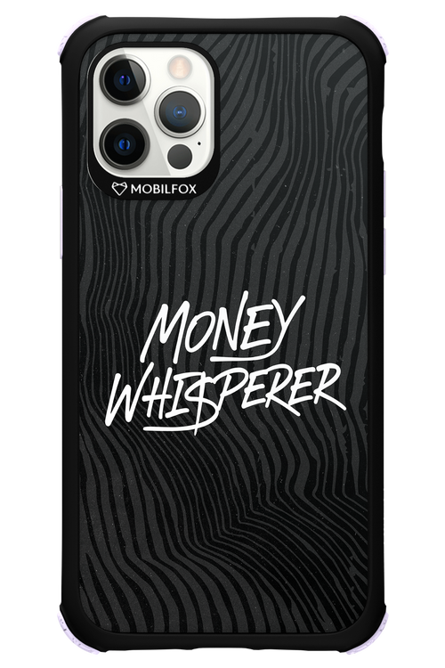 Money Whisperer 2.0 - Apple iPhone 12 Pro