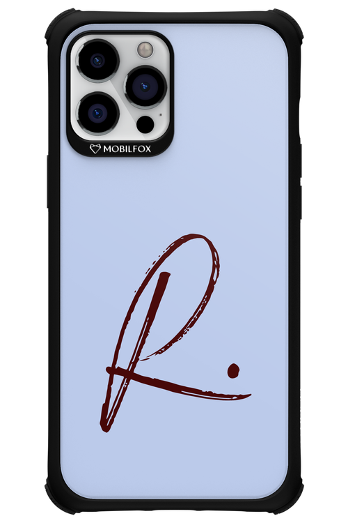 (Jellyfish Presso) R 2.0 - Apple iPhone 12 Pro Max