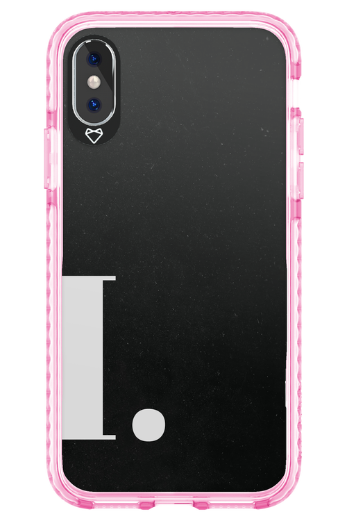 I (Off Space) 2.0 - Apple iPhone X