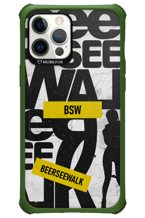 Beerseewalk II 2.0 - Apple iPhone 12 Pro Max