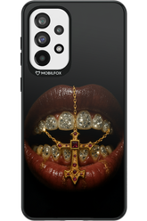 Greedy - Samsung Galaxy A73