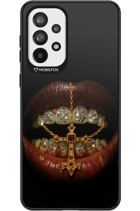 Greedy - Samsung Galaxy A73