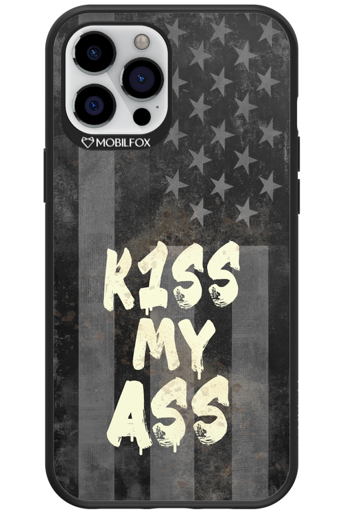 KISS II 2.0 - Apple iPhone 12 Pro Max