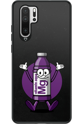 Vitamin Aqua Mg - Huawei P30 Pro